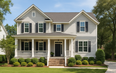 How to Choose the Best House Painting Company in Folly Beach